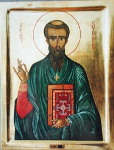 St-Cuthbert St-Cuthbert